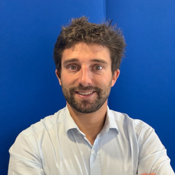 Nicolas GUYAMIER Dirigeant des Transports Guyamier
