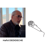 Interview d'Hafid DERIDECHE fondateur d'Atlantic Europe Express