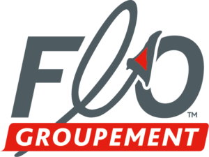 Logo Groupement FLO